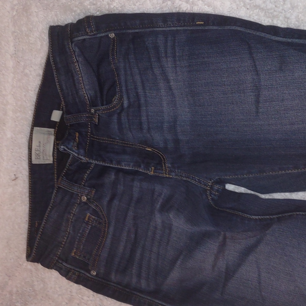 BKE Stella Skinny Jeans - Picture 2 of 4